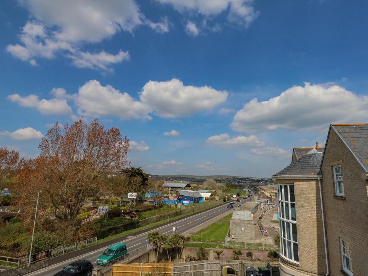 Beach Retreat Weymouth Zewnętrze zdjęcie
