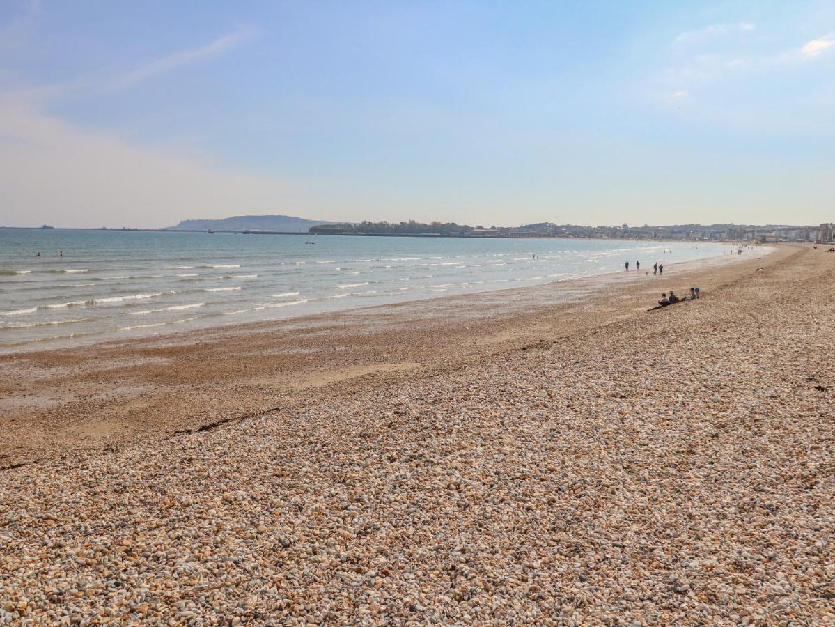 Beach Retreat Weymouth Zewnętrze zdjęcie