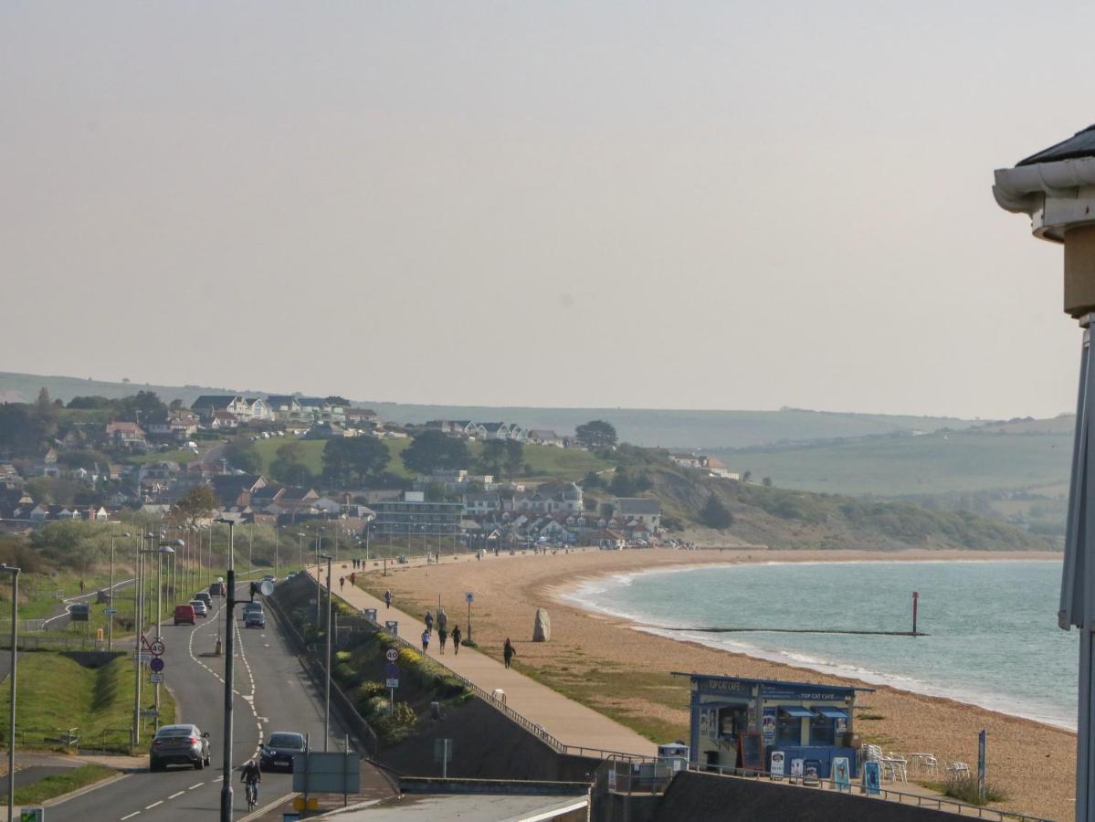 Beach Retreat Weymouth Zewnętrze zdjęcie