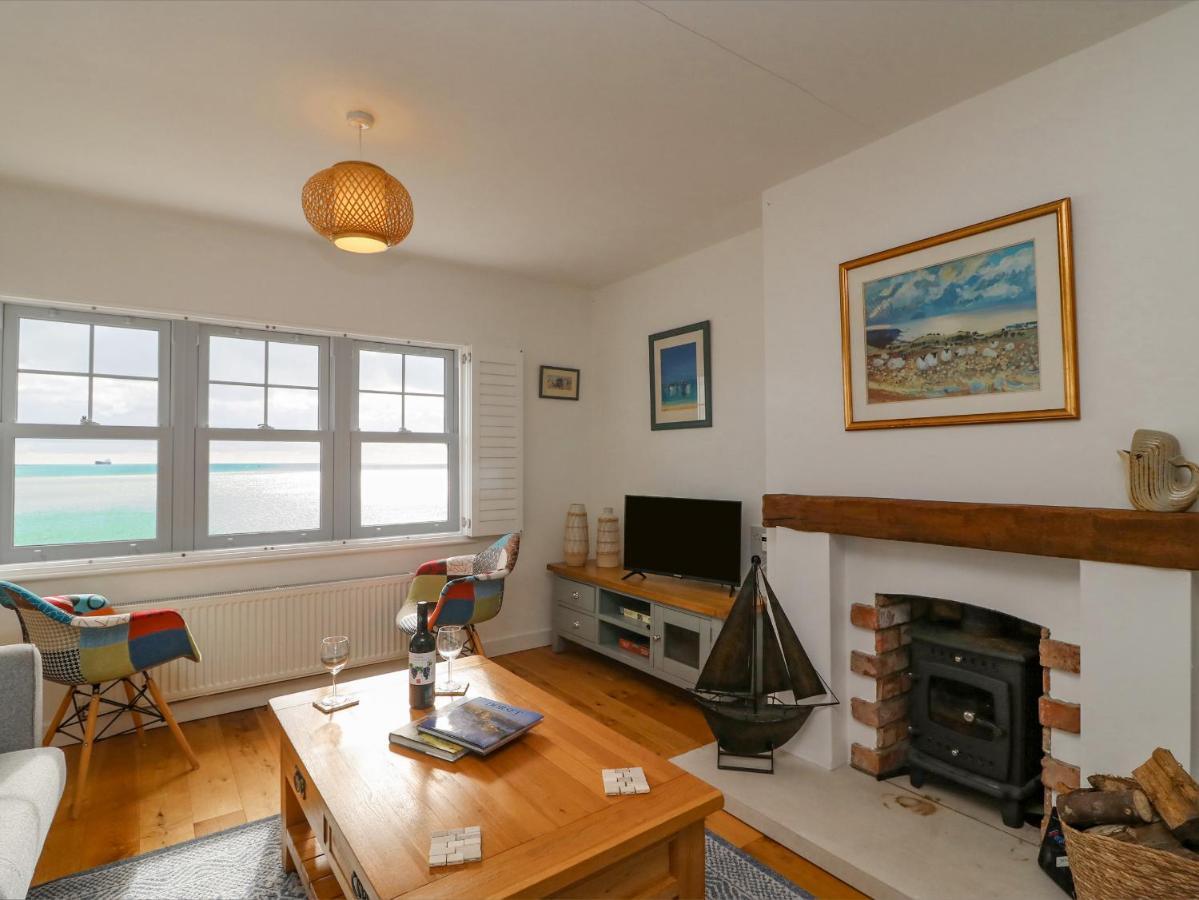 Beach Retreat Weymouth Zewnętrze zdjęcie