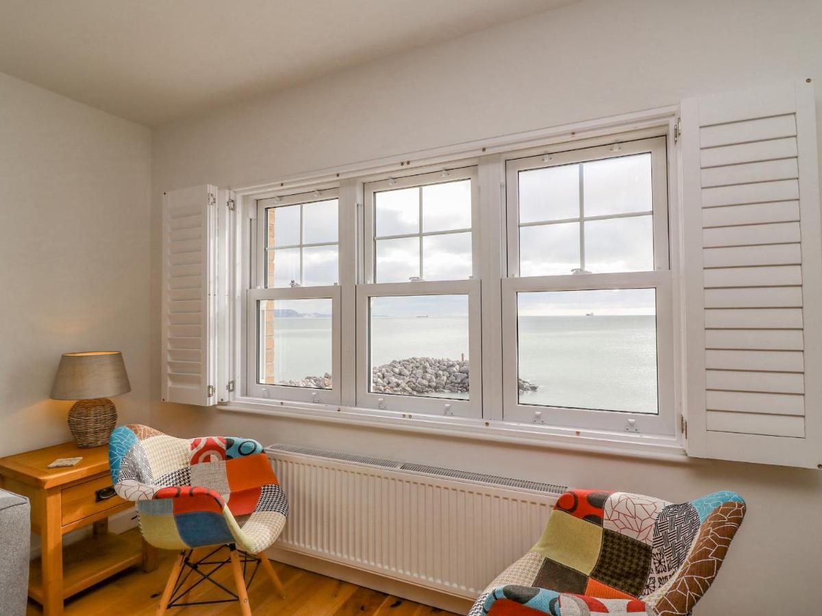 Beach Retreat Weymouth Zewnętrze zdjęcie