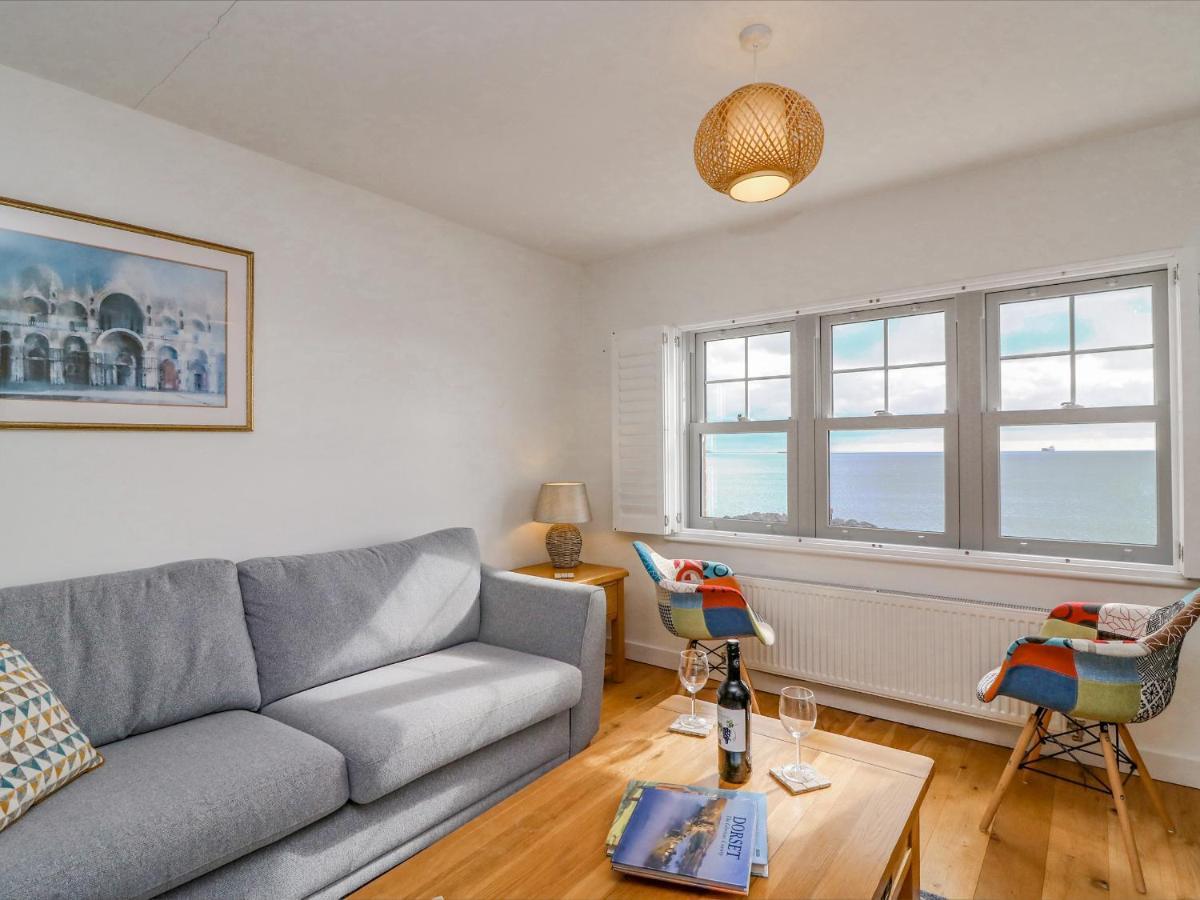Beach Retreat Weymouth Zewnętrze zdjęcie