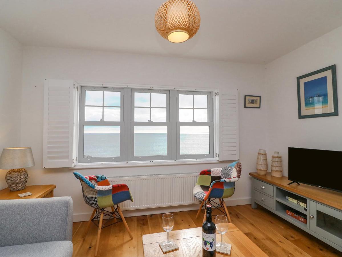 Beach Retreat Weymouth Zewnętrze zdjęcie