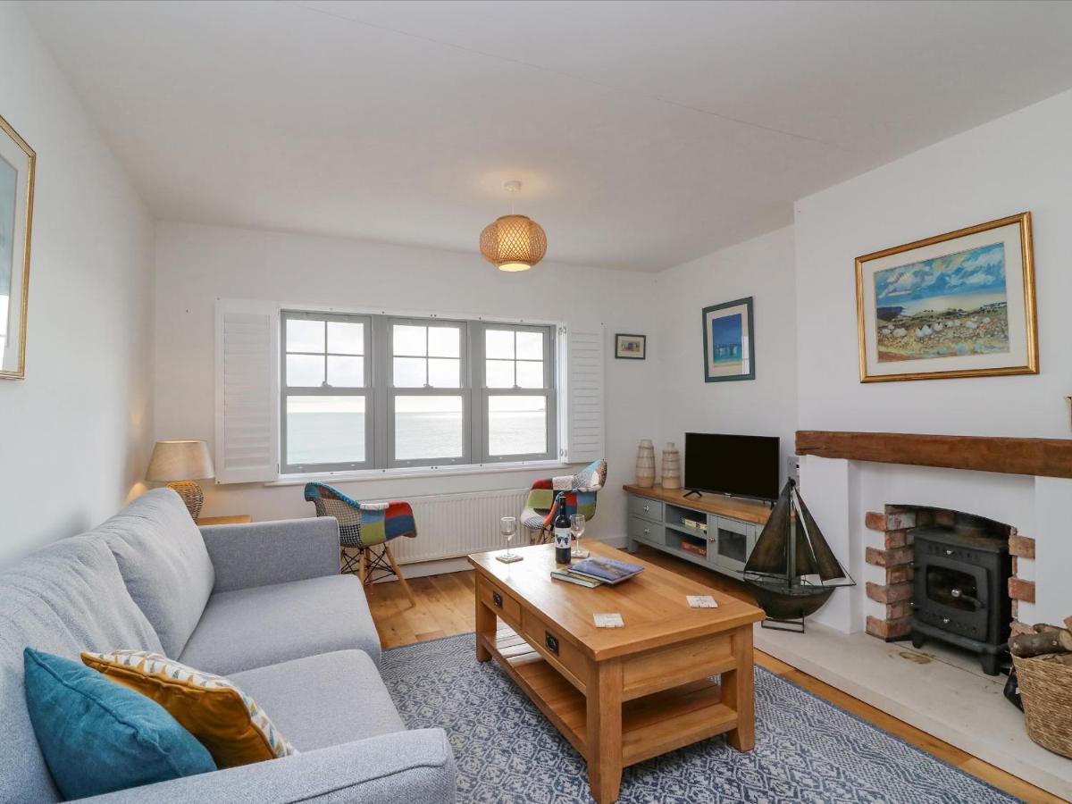 Beach Retreat Weymouth Zewnętrze zdjęcie