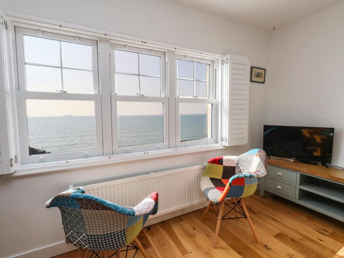 Beach Retreat Weymouth Zewnętrze zdjęcie
