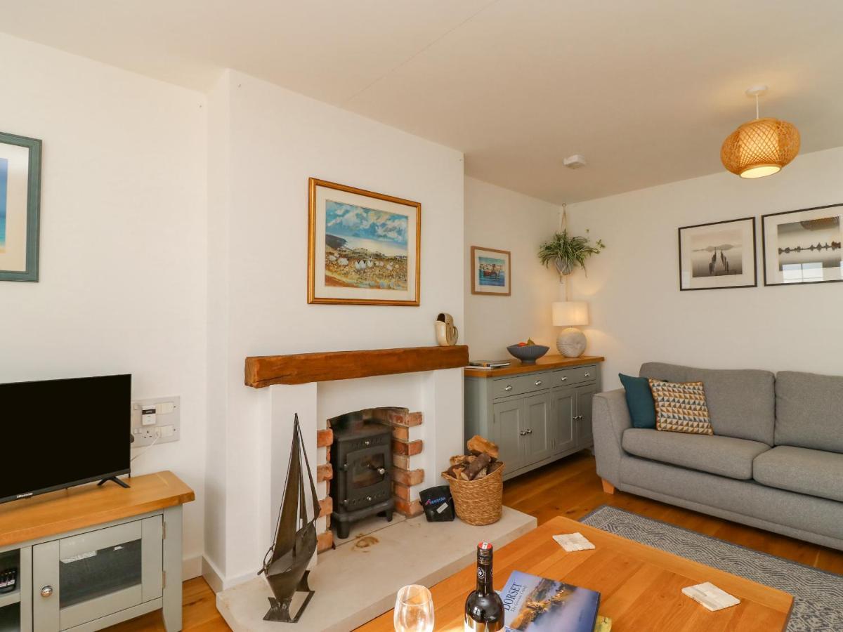 Beach Retreat Weymouth Zewnętrze zdjęcie