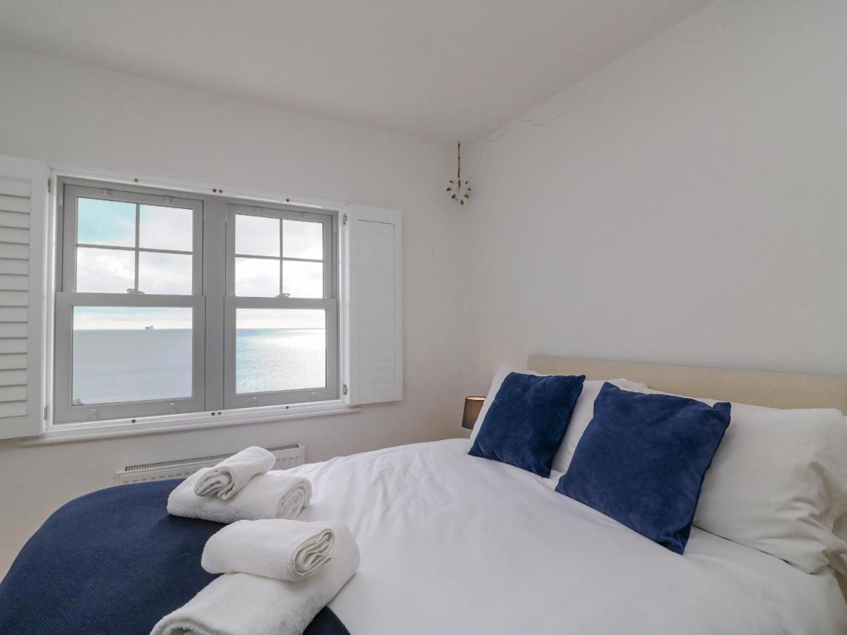 Beach Retreat Weymouth Zewnętrze zdjęcie