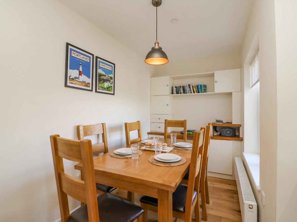 Beach Retreat Weymouth Zewnętrze zdjęcie
