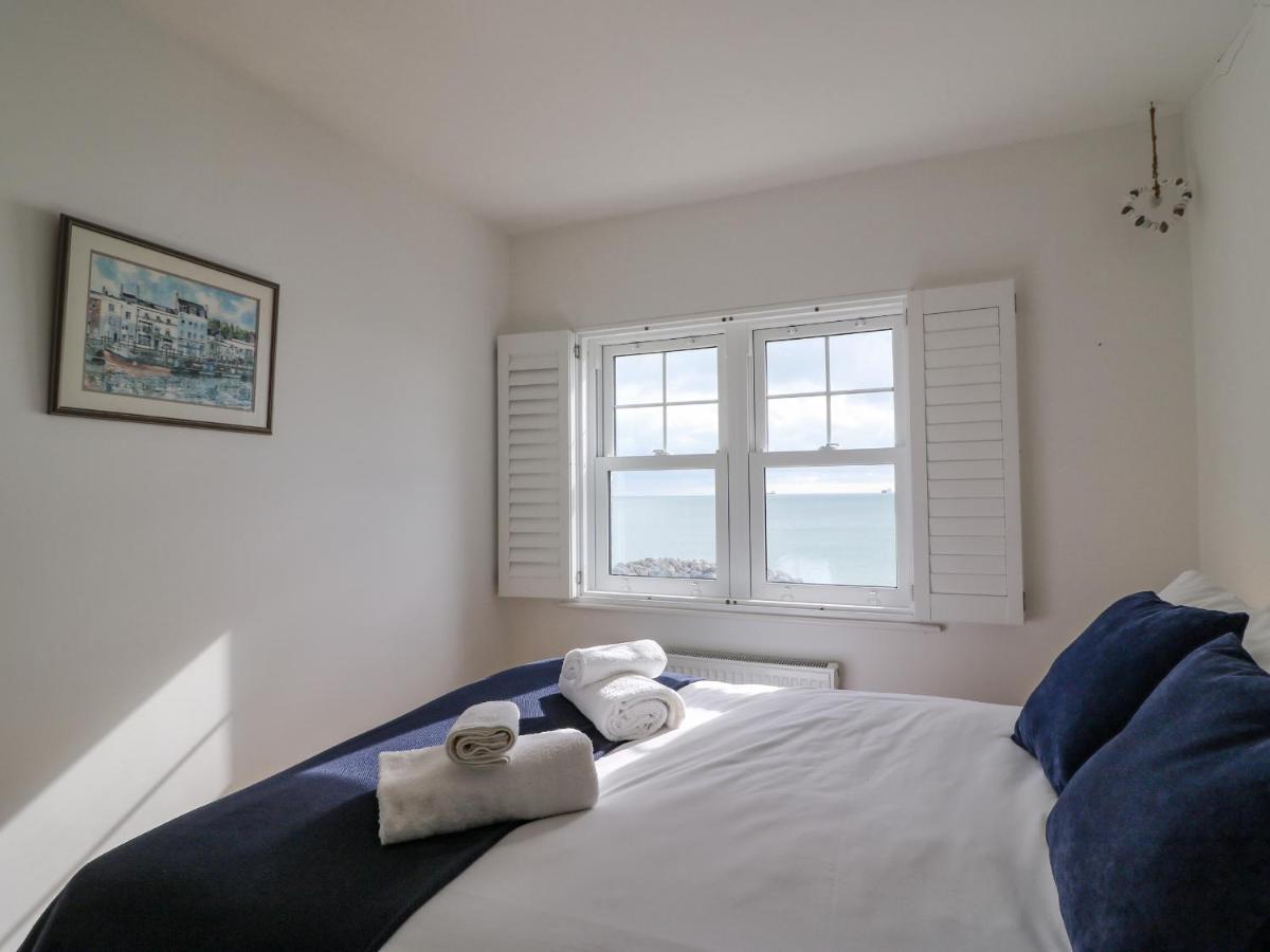 Beach Retreat Weymouth Zewnętrze zdjęcie