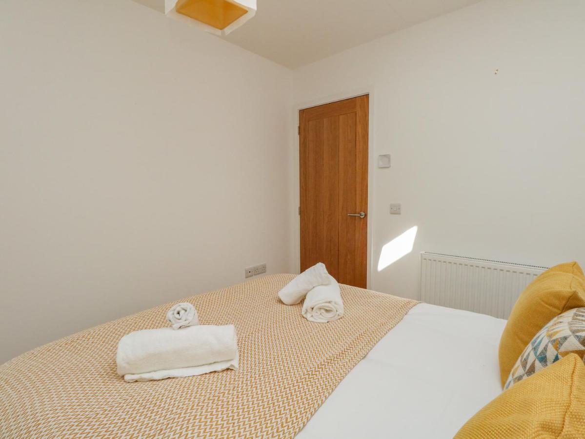 Beach Retreat Weymouth Zewnętrze zdjęcie